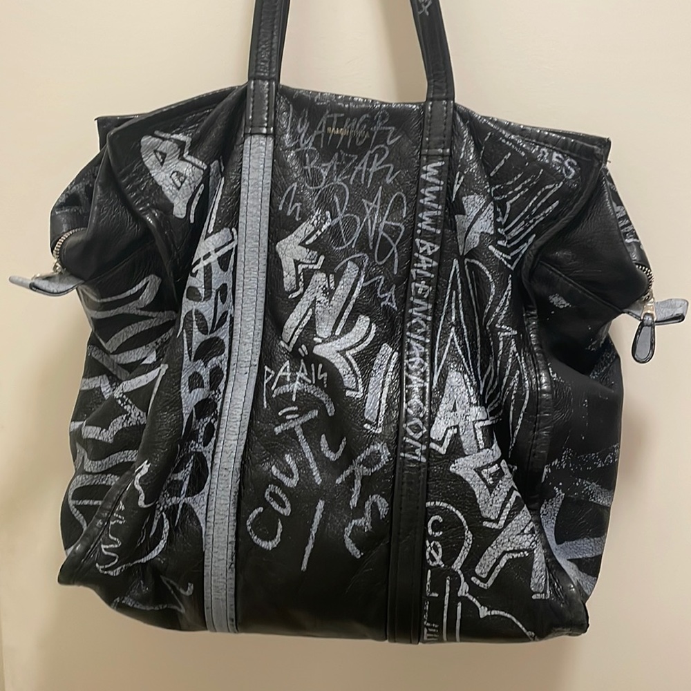 BALENCIAGA TOTE BAG